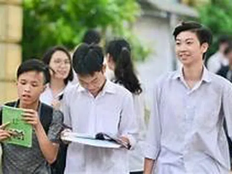 Điểm mới trong quy chế tuyển sinh Đại học, Cao đẳng năm 2022