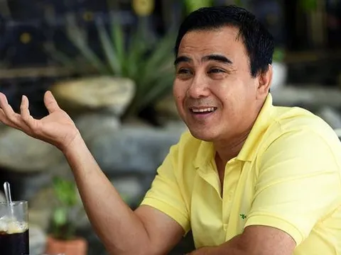 Những sao Việt có quá khứ cơ cực, đi lên từ hai bàn tay trắng