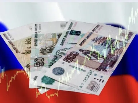 Nga làm căng, EU chấp thuận cho các doanh nghiệp thanh toán khí đốt bằng đồng ruble