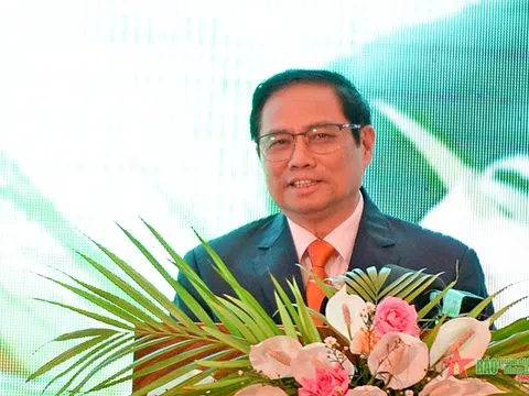 Thủ tướng Chính phủ Phạm Minh Chính dự Hội nghị xúc tiến đầu tư tỉnh Gia Lai 2022