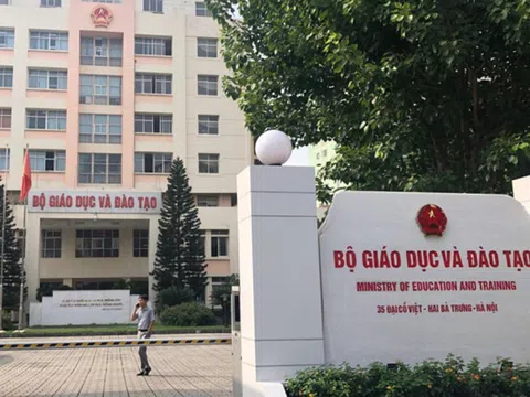 Bộ Giáo dục và Đào tạo chỉ đạo xử lý vụ việc bạo lực học đường tại Trường quốc tế American Academy