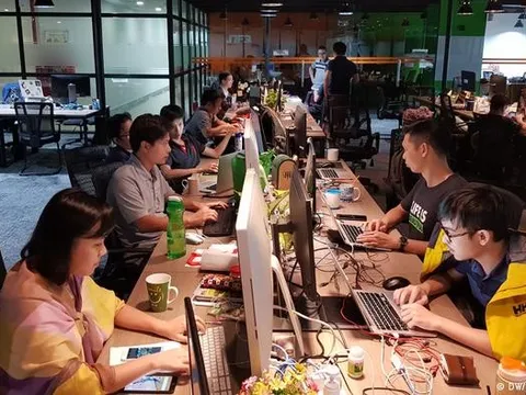 Việt Nam lại trở thành tâm điểm chú ý sau động thái của Apple