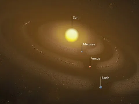 7 bí ẩn về Hệ Mặt trời chưa có lời giải