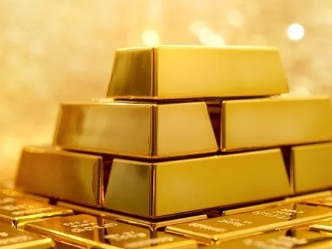 Giá vàng hôm nay 7/7: Vàng giảm mạnh