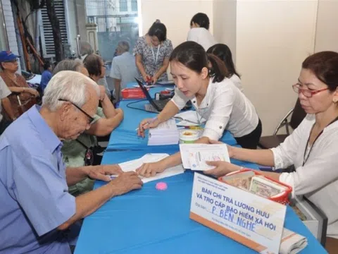 Quy định mới: Viên chức được nghỉ hưu muộn hơn tuổi nghỉ hưu tối đa 5 năm