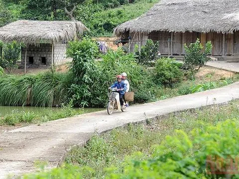 Chính sách hỗ trợ lao động ở huyện nghèo đi làm việc ở nước ngoài