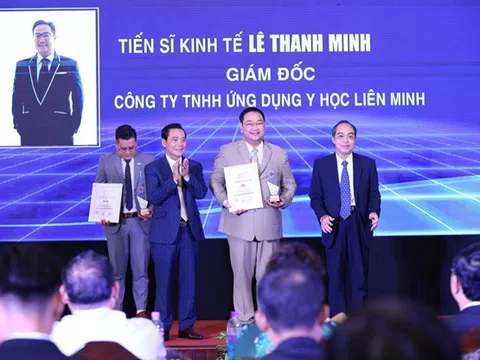 Doanh nhân Lê Thanh Minh: Muốn thành công phải khác biệt