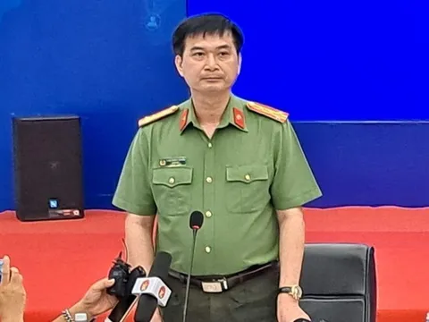 Khởi tố vụ cháy quán karaoke gây hậu quả đặc biệt nghiêm trọng ở Bình Dương