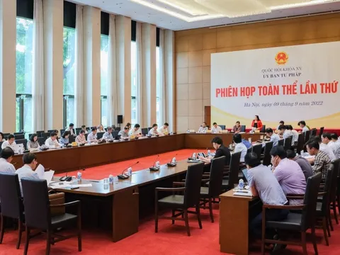 Xử lý 19 người đứng đầu để xảy ra tham nhũng