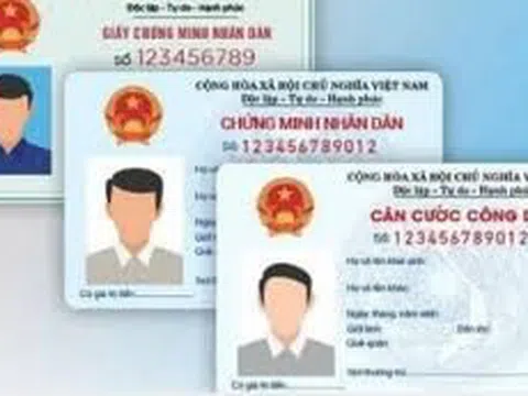 Hướng dẫn cách sử dụng thông tin công dân thay cho sổ hộ khẩu