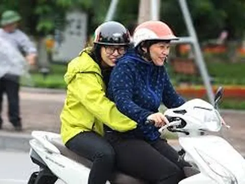 Dự báo thời tiết 10/10: Hà Nội đón không khí lạnh, nhiệt độ thấp nhất 19 độ C