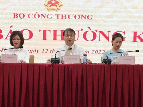 Thứ trưởng Công Thương: Bản chất của vấn đề xăng dầu là DN thua lỗ kéo dài