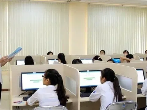 6 trường đại học của Việt Nam được ghi danh trong bảng xếp hạng đại học thế giới 2023