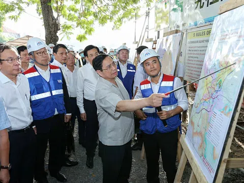 Những điểm mới, đột phá trong chủ trương của Đảng về hoàn thiện thể chế, phát huy nguồn lực đất đai, tạo động lực phát triển đất nước trong giai đoạn mới