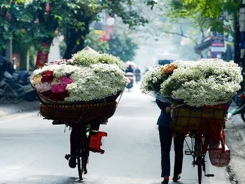 Dự báo thời tiết 31/10: Hà Nội  sáng sớm có sương mù, ngày nắng