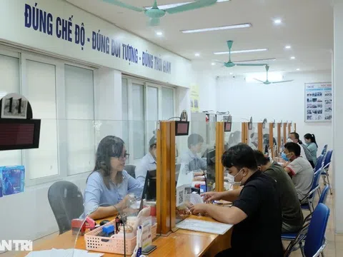 Sau tăng lương, tiếp tục chính sách cải cách để ngăn "làn sóng" nghỉ việc