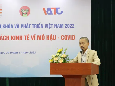 Những vấn đề về thuế tại Việt Nam hậu COVID-19