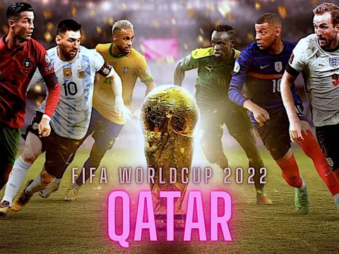 Nhận định, dự đoán về ứng cử viên vô địch World Cup 2022 