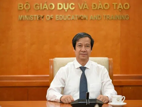 Ngành Giáo dục năm 2022: Thách thức - Nỗ lực - Kết quả khả quan