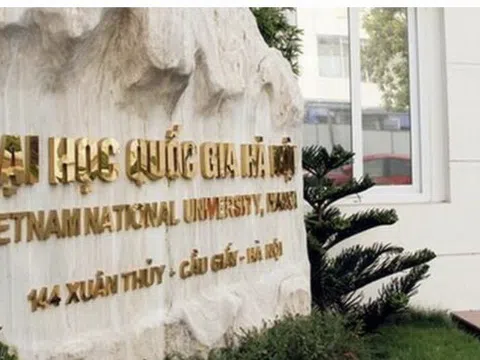 Gần 800 thí sinh dự thi Olympic THPT của Đại học Quốc gia Hà Nội