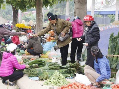  Tết, với tôi và thế hệ tôi...