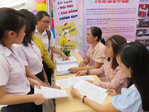 Các trường đại học sẽ mở thêm những ngành học nào năm 2023?