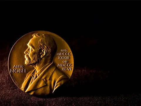 Những nhà khoa học vĩ đại từng 2 lần đoạt giải Nobel