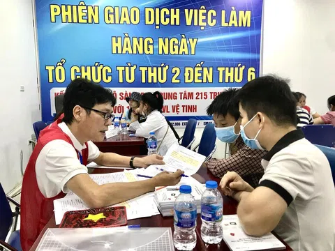 Thiếu lao động có tay nghề cao - Nỗi lo không của riêng ai