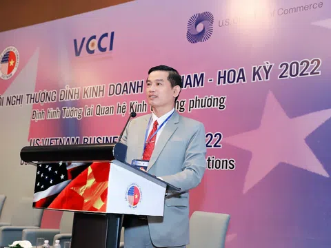 Thương hiệu DCD: Vươn lên tầm cao mới