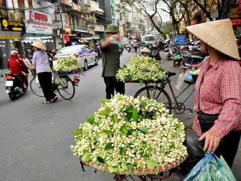 Dự báo thời tiết 4/3: Hà Nội trưa chiều hửng nắng