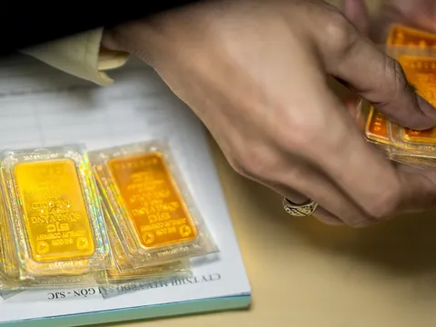 Giá vàng hôm nay (4/3): Vàng trong nước biến động nhẹ