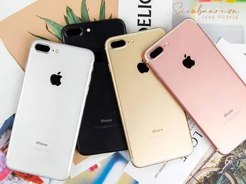 Các cách kiểm tra màn hình iPhone đã bị thay thế