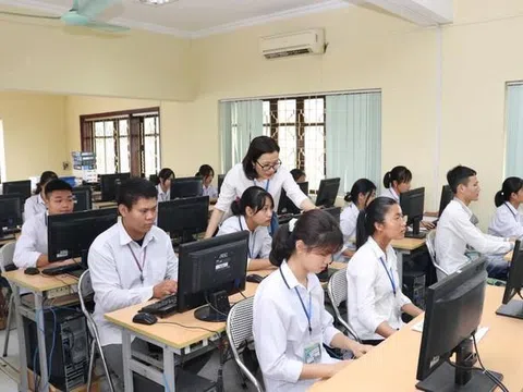 Từ tháng 5/2023, các quy định, chính sách về giáo dục bắt đầu có hiệu lực