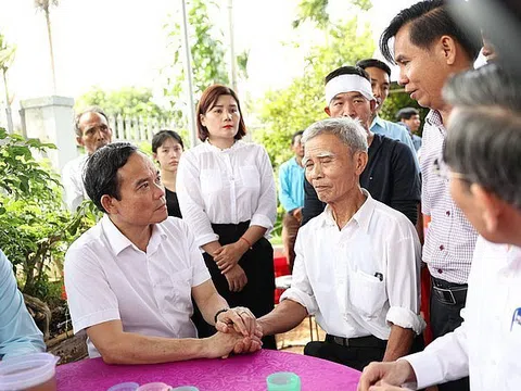 Đắk Lắk gửi thư kêu gọi đồng bào, đồng chí 'Đoàn kết một lòng, bảo vệ an ninh Tổ quốc'