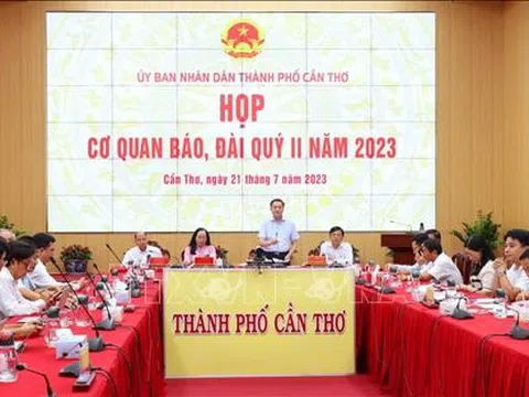 Cần Thơ thiếu gần 700 giáo viên ở các bậc học