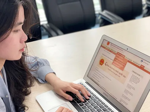 Khai thác hiệu quả 'mỏ vàng' dữ liệu