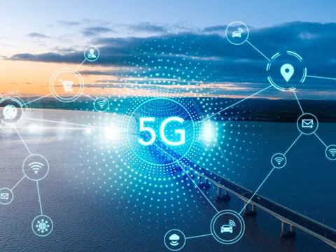 Mạng riêng 5G PMN –Những ứng dụng từ thực tế