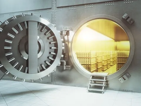 Giá vàng hôm nay (6/6): Vàng trong nước tiếp đà giảm mạnh