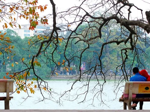 Dự báo thời tiết 10 ngày tới cho miền Bắc