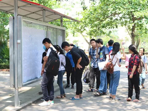 Một tỉnh có 3 - 4 trường THPT chuyên sau sáp nhập: Có đúng quy định?