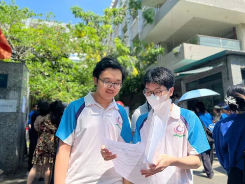 Nhiều địa phương công bố điểm chuẩn lớp 10 dưới 1 điểm/môn