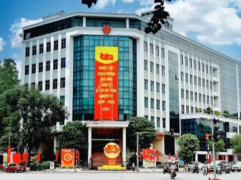 Sắp xếp hành chính và bài toán nhân lực: Giải pháp từ thực tiễn địa phương