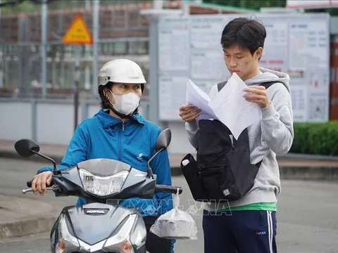 Hướng tới giáo dục số và toàn diện: TP.HCM triển khai nhiều giải pháp đồng bộ