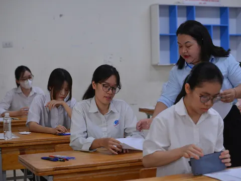 Tuyển sinh đại học 2025: Điều chỉnh để đảm bảo công bằng xét tuyển