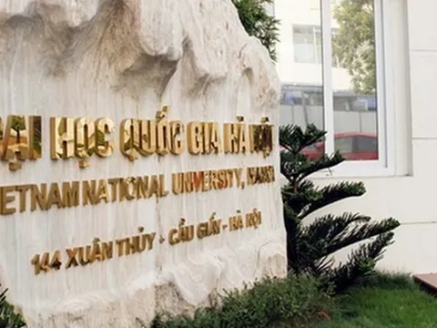 Tăng quyền tự chủ cho Đại học Quốc gia: Cơ chế mới, nhiệm vụ mới