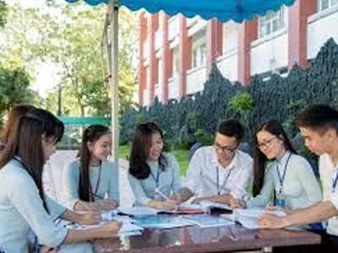 Hôm nay là hạn cuối đăng ký nguyện vọng xét tuyển đại học 2025