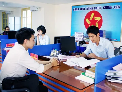Sau tinh gọn bộ máy: Tuyển người phù hợp, không tuyển cho đủ