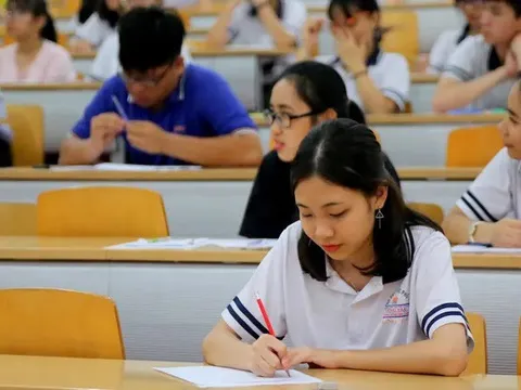 TP Hồ Chí Minh đảm bảo cung ứng đầy đủ sách giáo khoa trước thềm năm học mới