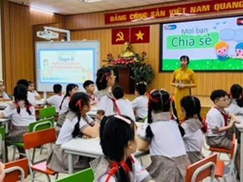 TP Hồ Chí Minh cần tuyển bổ sung hơn 4.800 giáo viên cho năm học 2025 – 2026