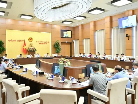 Bộ trưởng Nguyễn Kim Sơn: Siết chặt đào tạo sư phạm, y dược và luật để nâng cao chất lượng